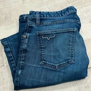 Kimes Ranch Audrey jeans size 2/32